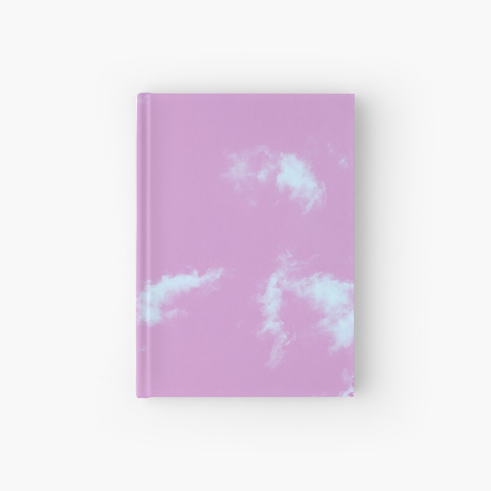 Item preview, Hardcover Journal designed and sold by TraceDonella.