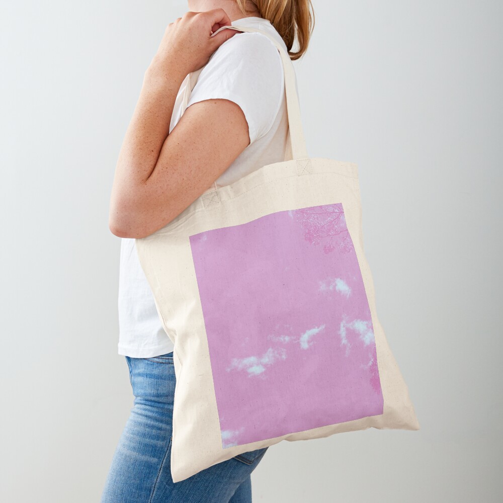 Item preview, Cotton Tote Bag designed and sold by TraceDonella.