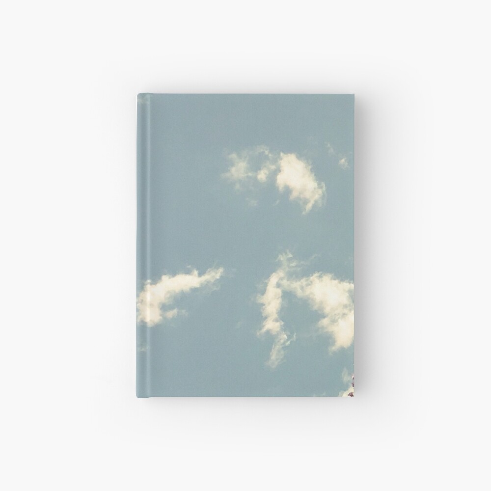 Item preview, Hardcover Journal designed and sold by TraceDonella.