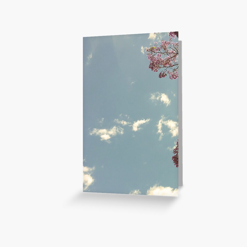 Item preview, Greeting Card designed and sold by TraceDonella.