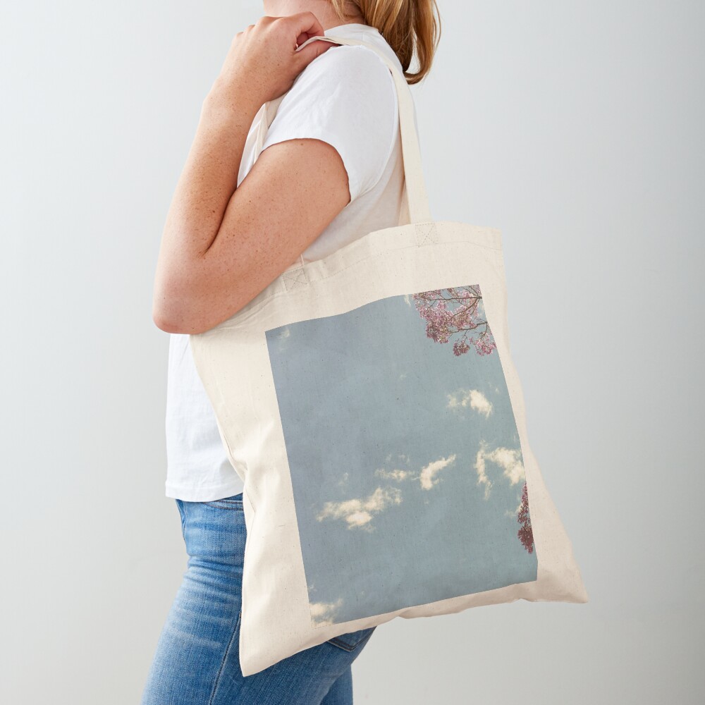 Item preview, Cotton Tote Bag designed and sold by TraceDonella.