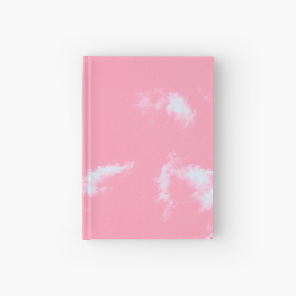 Item preview, Hardcover Journal designed and sold by TraceDonella.