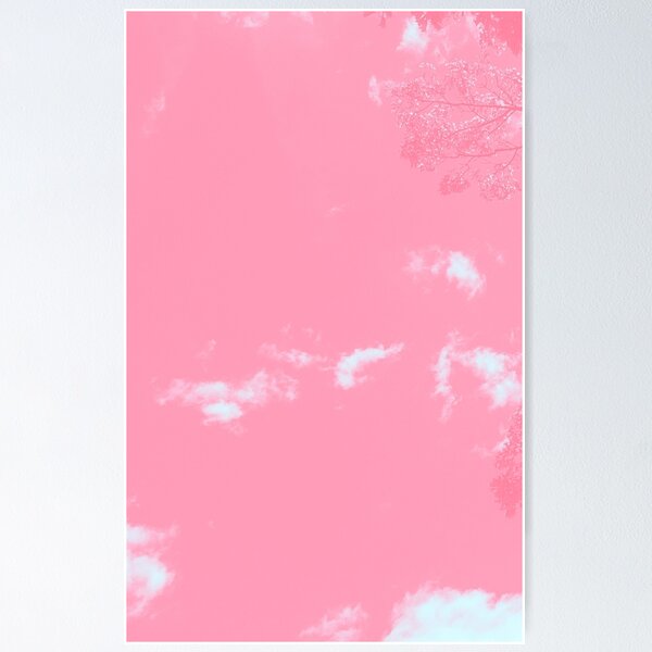 Exclusive cover art from When Clouds Meet Sky Poster