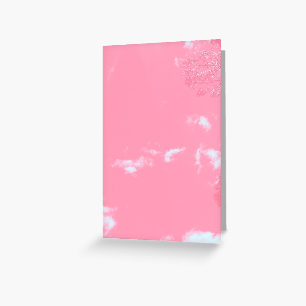 Item preview, Greeting Card designed and sold by TraceDonella.