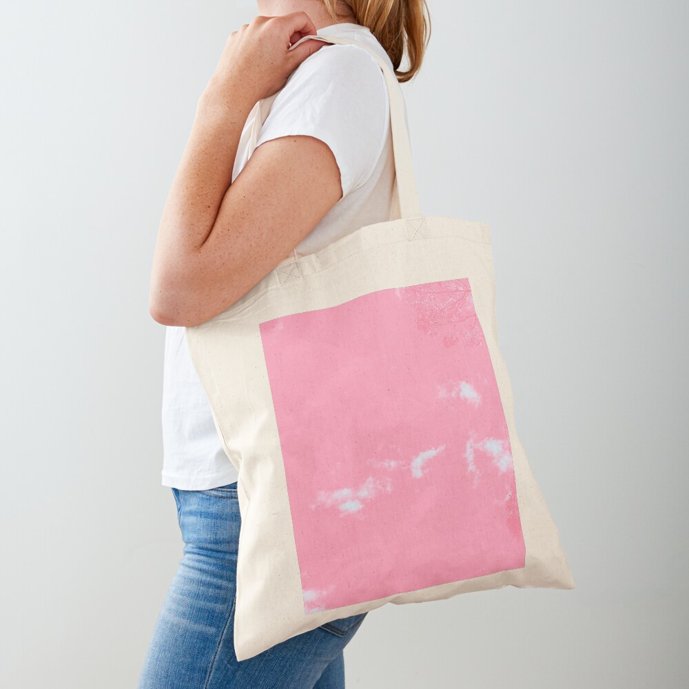 Item preview, Cotton Tote Bag designed and sold by TraceDonella.