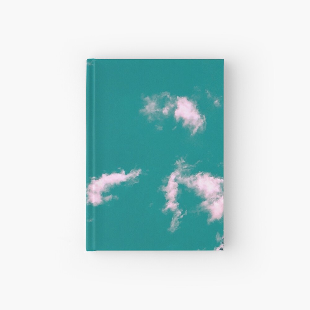 Item preview, Hardcover Journal designed and sold by TraceDonella.