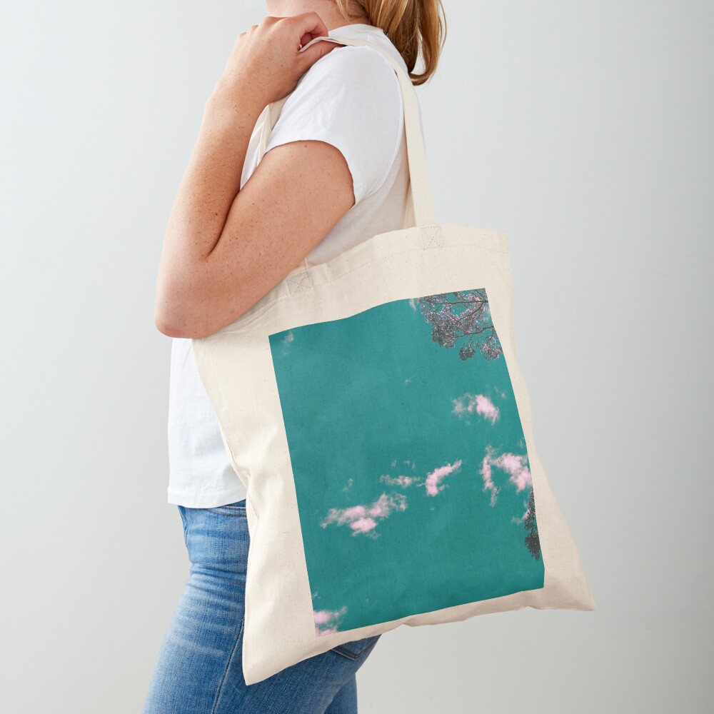 Item preview, Cotton Tote Bag designed and sold by TraceDonella.