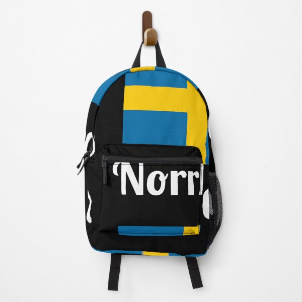 Item preview, Norrköping Sweden - Stylish Prints, designed and sold by Fleetwood1994.
