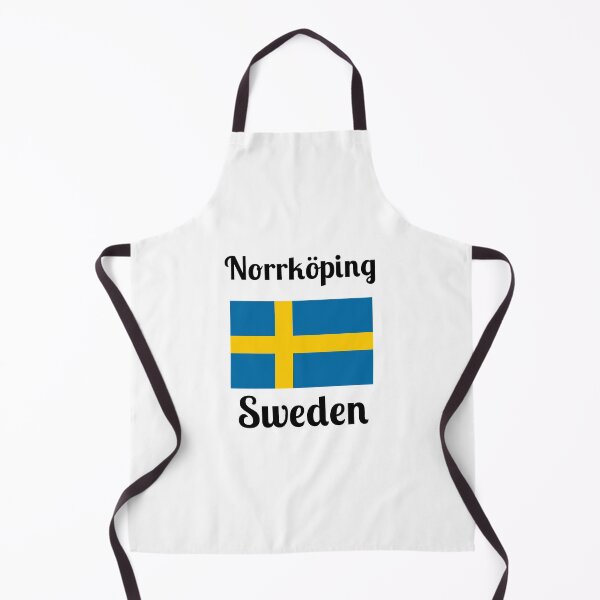 Item preview, Norrköping Sweden - Stylish Prints, designed and sold by Fleetwood1994.