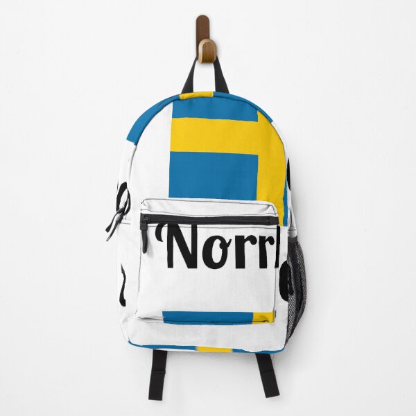 Item preview, Norrköping Sweden - Stylish Prints, designed and sold by Fleetwood1994.