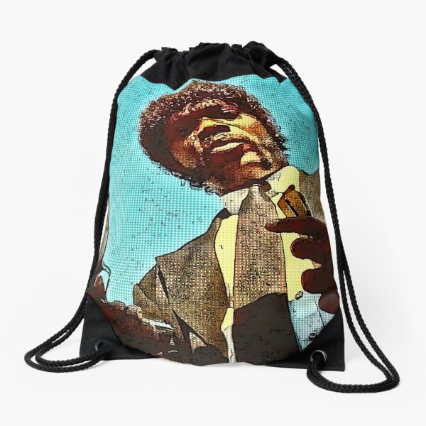 Item preview, The one with Bad Mo Fo on it designed and sold by Spencer Holdsworth.