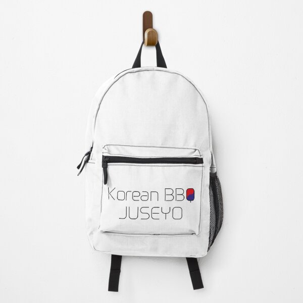 Item preview, korean bbq juseyo designed and sold by KIMCHIKIM.
