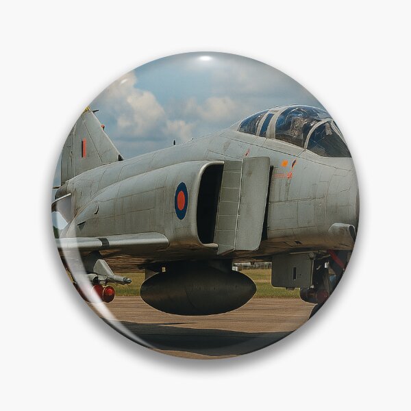 Item preview, McDonnell Douglas Phantom designed and sold by Skyframe Aviation.