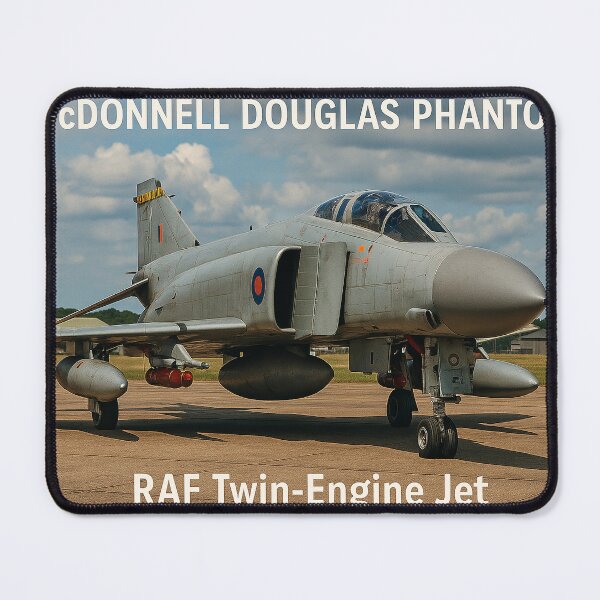 Item preview, McDonnell Douglas Phantom designed and sold by Skyframe Aviation.