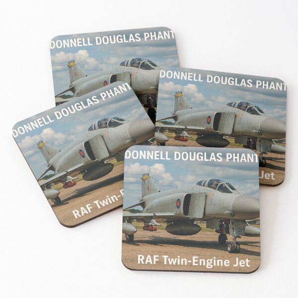 Item preview, McDonnell Douglas Phantom designed and sold by Skyframe Aviation.