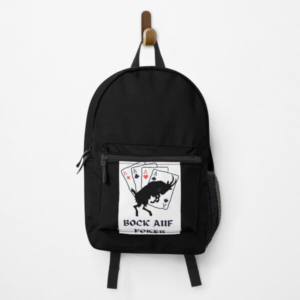 Item preview, Bock auf Poker designed and sold by Ubermorgen.