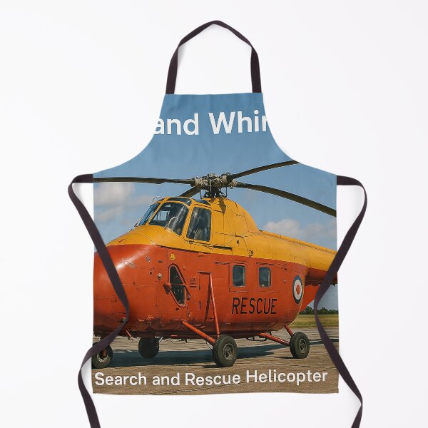 Item preview, Westland Whirlwind designed and sold by Skyframe Aviation.