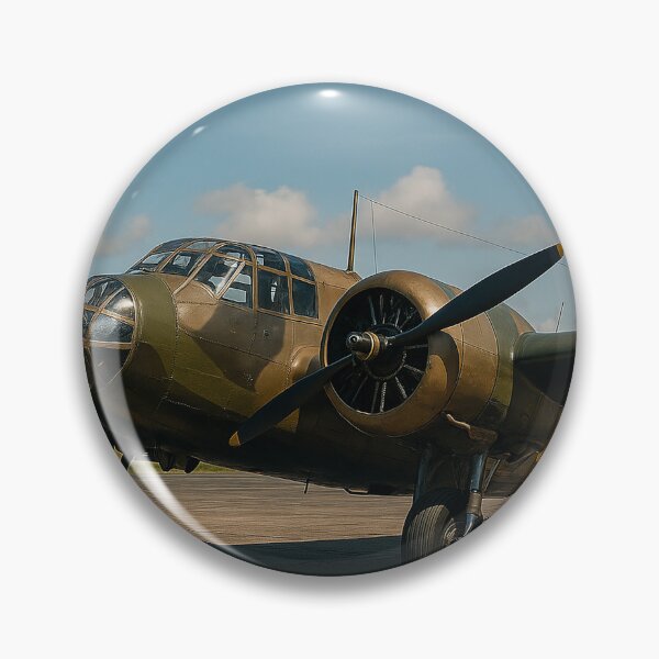 Item preview, Bristol Blenheim designed and sold by Skyframe Aviation.