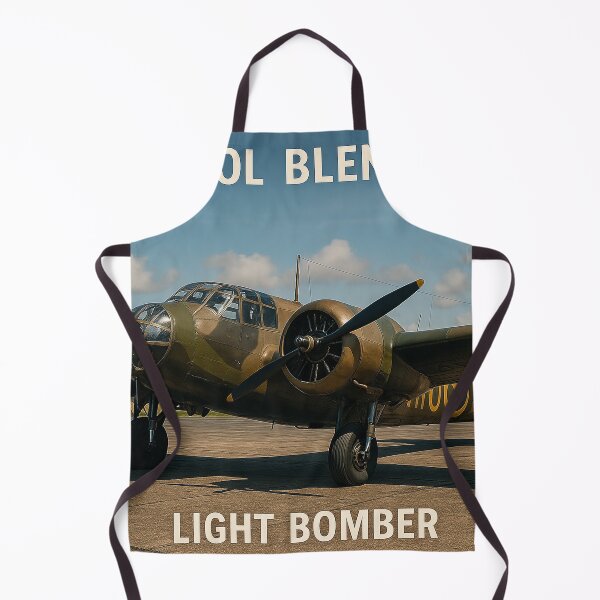 Item preview, Bristol Blenheim designed and sold by Skyframe Aviation.