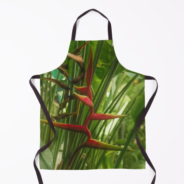 Item preview, Heliconia bihai designed and sold by Rowena Ko.
