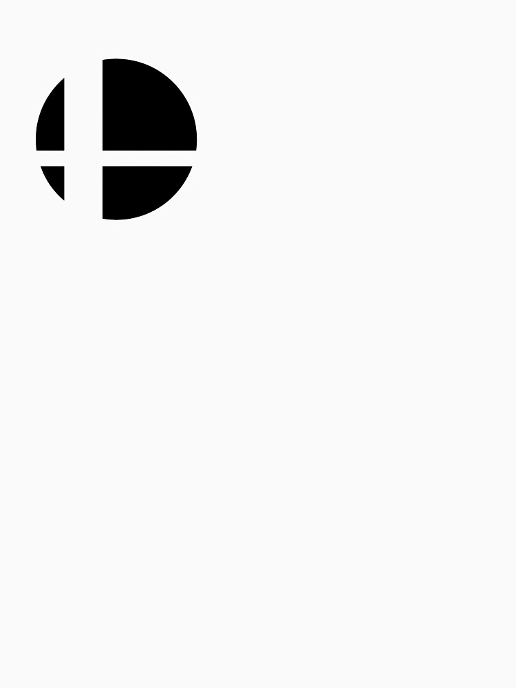 Super Smash Bros. Ultimate LOGO! by Zac-