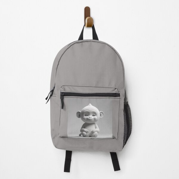 Item preview, Joyful monkey designed and sold by PTB-SHOP.