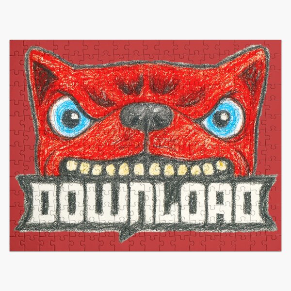 Item preview, Download Festival designed and sold by TeeSnoop.