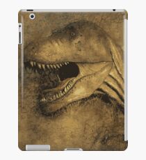 DINOSAUR 7 Pop Art iPad Case/Skin