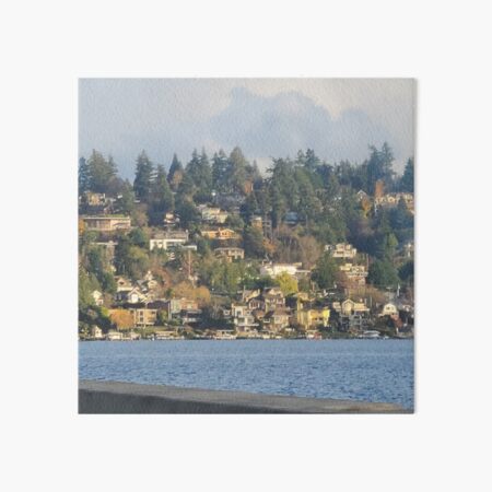 Item preview, Waterfront designed and sold by TarrejB.