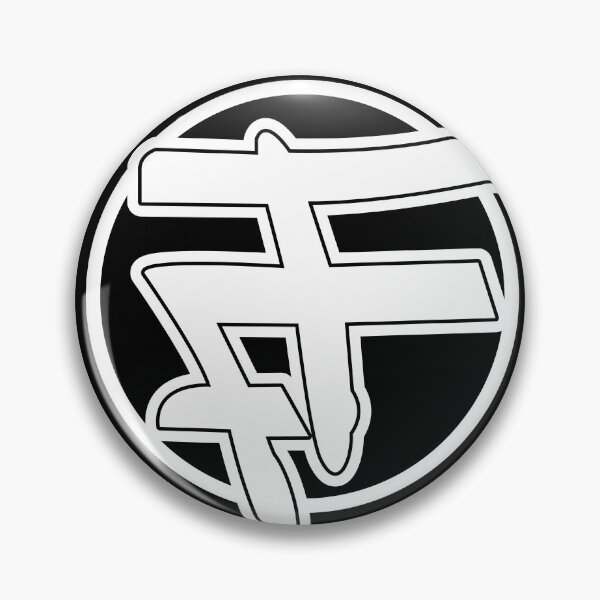 Item preview, Fonky Family, La Fonky, or La FF tees and Swag. White font designed and sold by teespopdotcom.