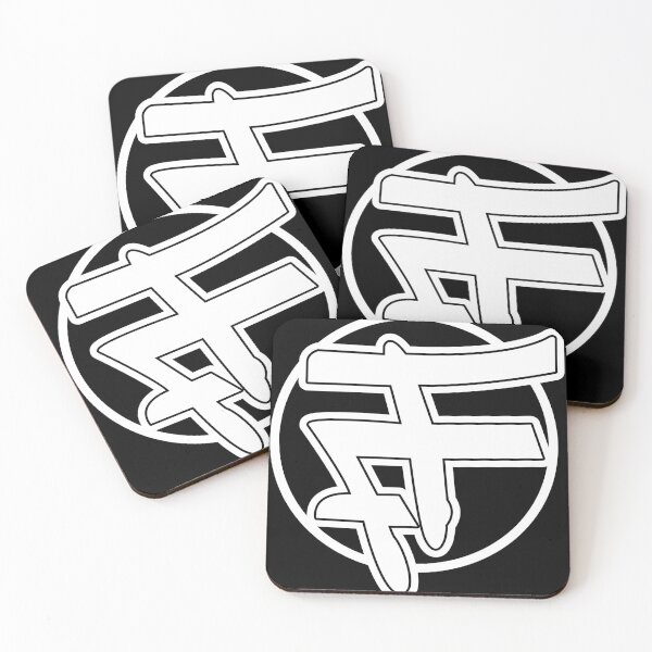 Item preview, Fonky Family, La Fonky, or La FF tees and Swag. White font designed and sold by teespopdotcom.