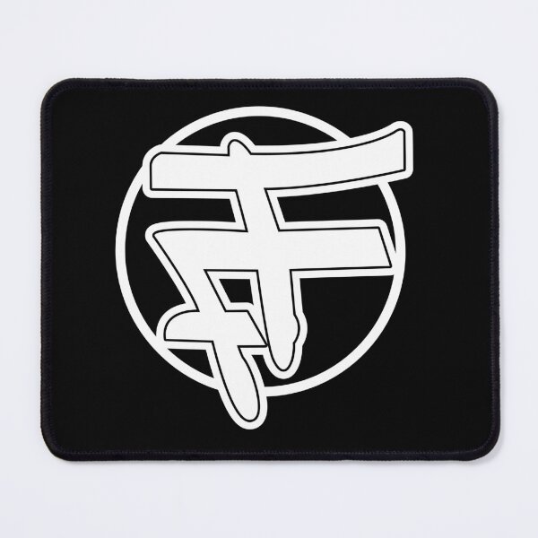 Item preview, Fonky Family, La Fonky, or La FF tees and Swag. White font designed and sold by teespopdotcom.