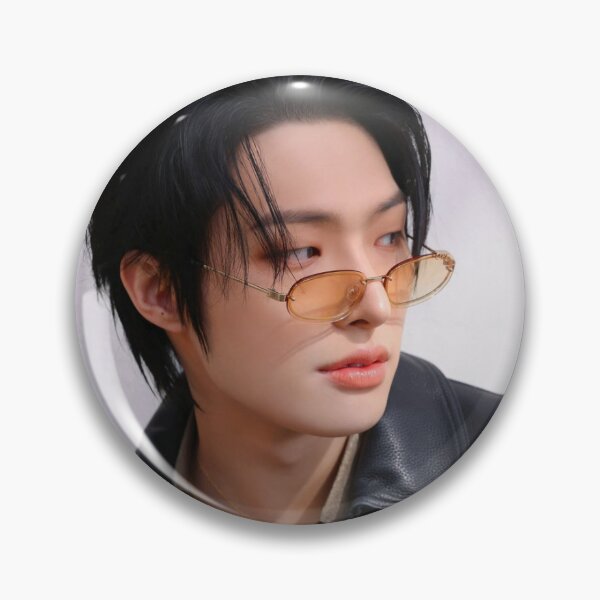 Item preview, ATEEZ Mingi abs 에이티즈 GOLDEN HOUR Part 3 Lemon Drop Title Poster kpop atiny summer boyfriend vibes designed and sold by Kpop-Noona.