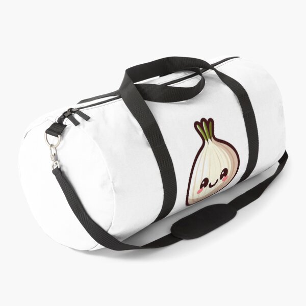 Item preview, Cute Kawaii Onion Cartoon Vegetable Character designed and sold by ArtfulWeave.