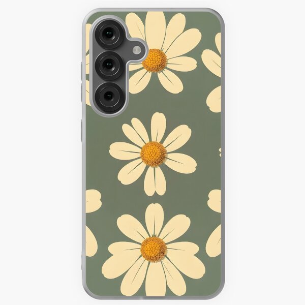 Item preview, Daisy flower  designed and sold by GraphicsClub.