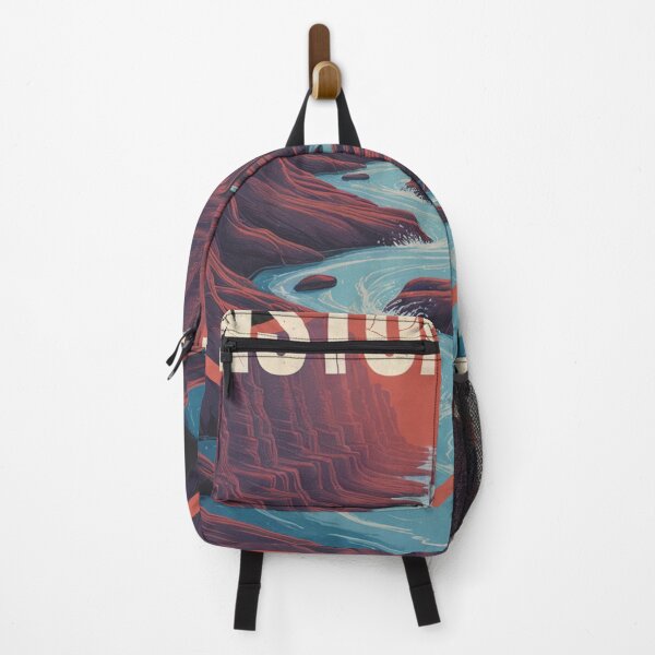 Item preview, Unstoppable Flow Canyon designed and sold by ShadowAndSlate.