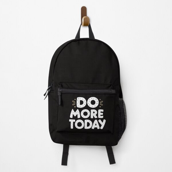 Item preview, Do more today designed and sold by nimmitrends.