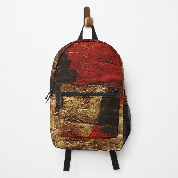 Item preview, Abstract Emergence on Crumpled Paper designed and sold by NickDedidis.