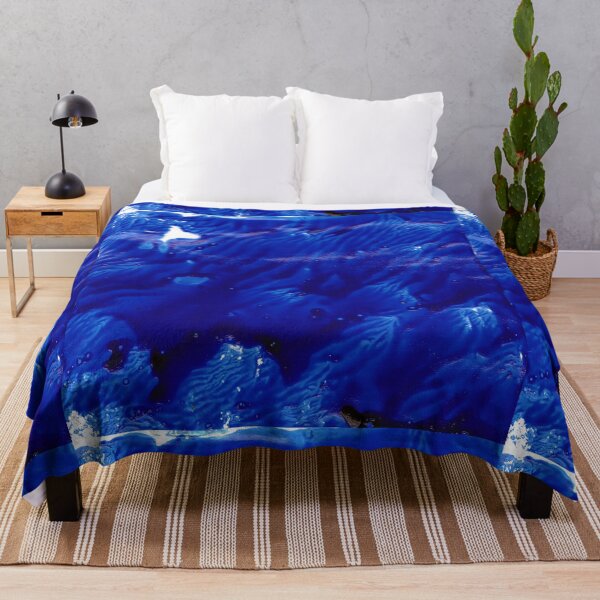 Item preview, Blue designed and sold by ColarteGayart.