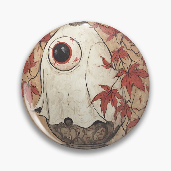 Item preview, Legendary Tsukumogami Yokai designed and sold by bapupa.