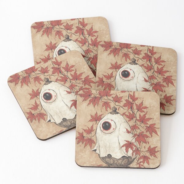 Item preview, Legendary Tsukumogami Yokai designed and sold by bapupa.