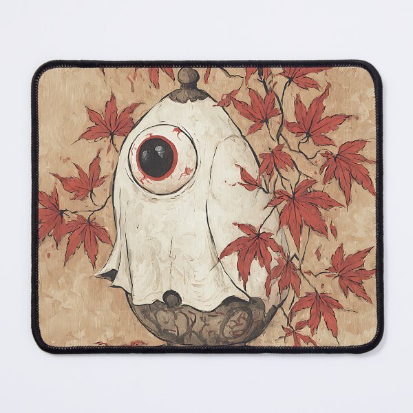 Item preview, Legendary Tsukumogami Yokai designed and sold by bapupa.