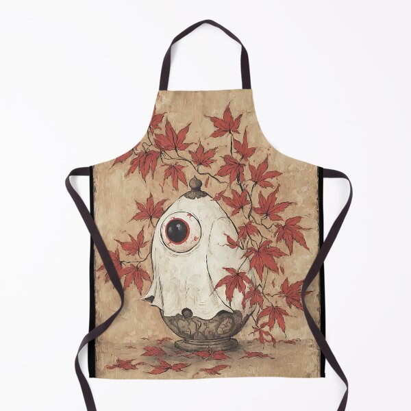 Item preview, Legendary Tsukumogami Yokai designed and sold by bapupa.