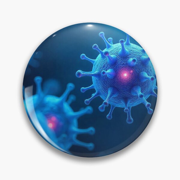 Item preview, Revolutionizing Healthcare: The Future of Medicine with Nanotechnology designed and sold by LinaSpectrum.