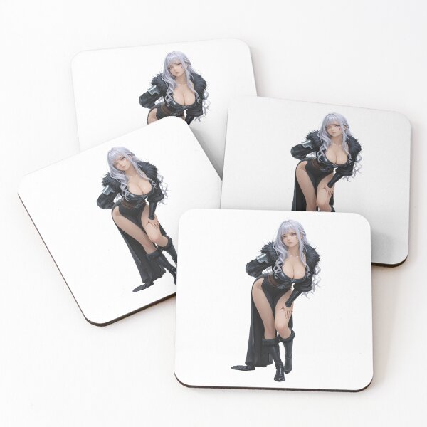 Item preview, Nocturnal March – Elegance and Power in Black designed and sold by Peachymuse.