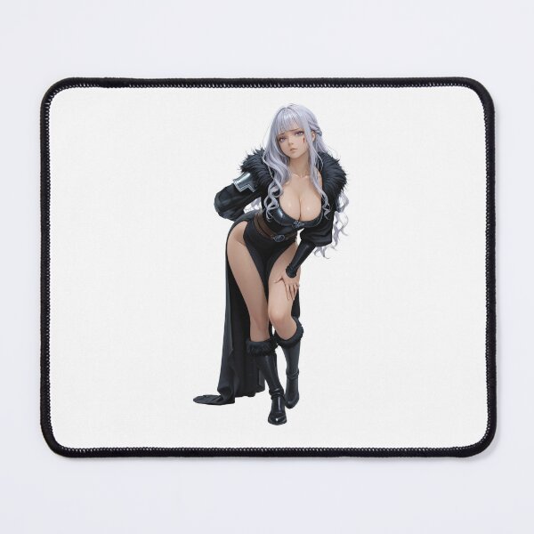 Item preview, Nocturnal March – Elegance and Power in Black designed and sold by Peachymuse.