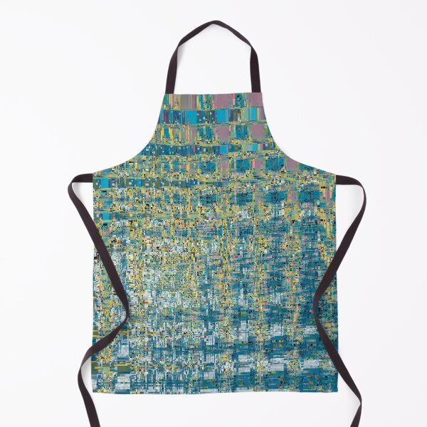 Item preview, Digital color explosion in geometry designed and sold by Sigtrix.