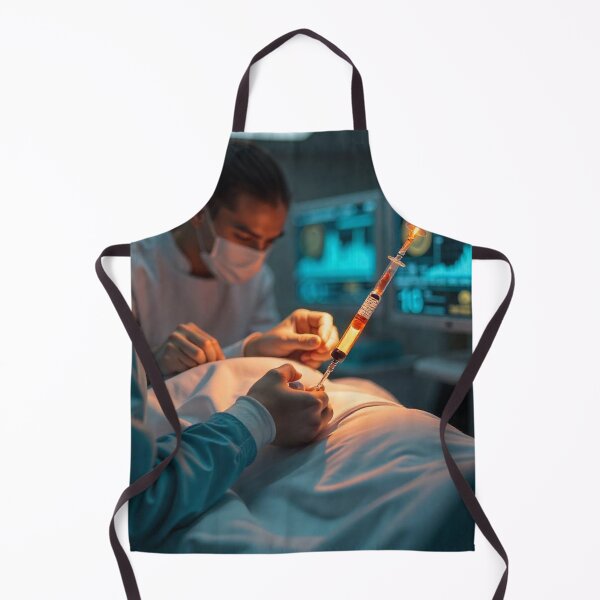 Item preview, Revolutionizing Healthcare: The Future of Medicine with Nanotechnology designed and sold by LinaSpectrum.