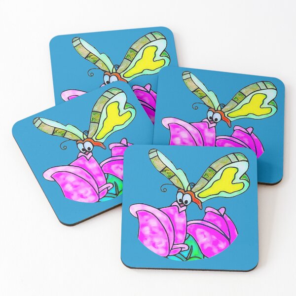 Item preview, Bread & Butterfly designed and sold by KeekneesKustoms.