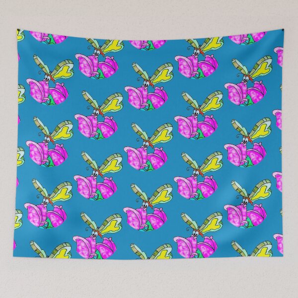Item preview, Bread & Butterfly designed and sold by KeekneesKustoms.